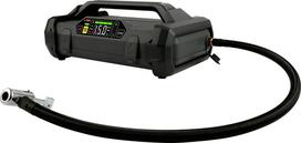 automobile kompresoris - Lokithor JA301 20000mAh, 2000A - 3 nuotrauka