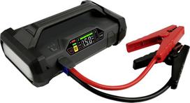 automobile kompresoris - Lokithor JA301 20000mAh, 2000A - 4 nuotrauka