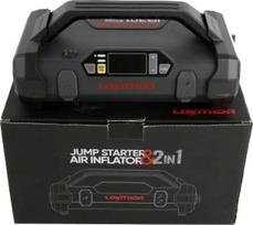 automobile kompresoris - Lokithor JA301 20000mAh, 2000A - 7 nuotrauka