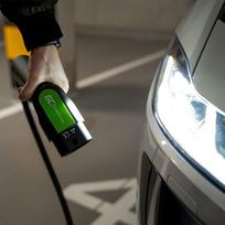 phev kabelis - Green Cell Žalias Cell Kabelis Žalias Cell GC Type 2 3.6kW skirtas įkrauti EV/PHEV - 5 nuotrauka