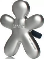 mr mrs fragrance - Mr&Mrs Fragrance automobilio oro gaiviklis Niki Fresh Air  - 3 nuotrauka