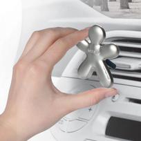 mr mrs fragrance - Mr&Mrs Fragrance automobilio oro gaiviklis Niki Fresh Air  - 4 nuotrauka
