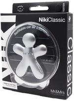 mr mrs fragrance - Mr&Mrs Fragrance automobilio oro gaiviklis Niki Fresh Air  - 5 nuotrauka