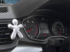 mr mrs fragrance - Mr&Mrs Fragrance automobilio oro gaiviklis Niki Fresh Air  - 6 nuotrauka