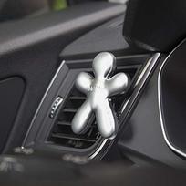 mr mrs fragrance - Mr&Mrs Fragrance automobilio oro gaiviklis Niki Fresh Air  - 9 nuotrauka
