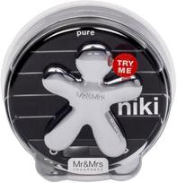 Mr&Mrs Fragrance automobilio oro gaiviklis Niki Pure