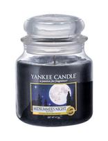Yankee Candle Midsummer´s Night Scented Candle Unisex 411 g