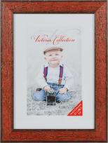 Photo frame Malta 21x29.7, mahogany (VF2529)