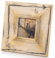Photo frame Bad Disain 10x10 7cm, grey
