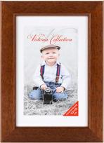 Photo frame Natura 10x15, brown