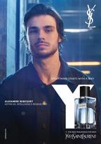 tualetinis vanduo - Yves Saint Laurent Y EDT 100 ml - 3 nuotrauka