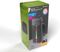karaoke sistema - Tracer 46924 Rocket TWS Bluetooth - 3 nuotrauka