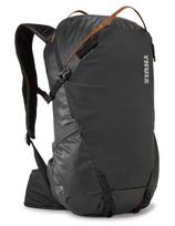 krepsiai thule - Thule Stir 25L mens hiking backpack obsidian (3204094 ) - 1 nuotrauka