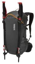 krepsiai thule - Thule Stir 25L mens hiking backpack obsidian (3204094 ) - 2 nuotrauka