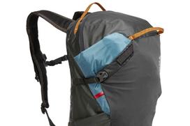 krepsiai thule - Thule Stir 25L mens hiking backpack obsidian (3204094 ) - 6 nuotrauka