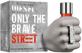 Diesel Only The Brave Street EDT 50 ml.