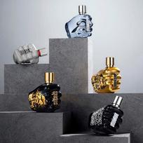 diesel kvepalai - Diesel Only The Brave Street EDT 50 ml. - 4 nuotrauka