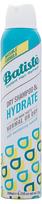 batiste dry shampoo - Batiste Hydrate Sausas šampūnas Moterims 200 ml - 1 nuotrauka