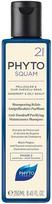  PHYTO valomasis šampūnas PHYTOSQUAM, 250 ml