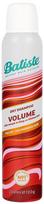 batiste dry shampoo - Batiste Apimties suteikiantis Sausas šampūnas Moterims 200 ml - 1 nuotrauka