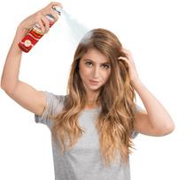 batiste dry shampoo - Batiste Apimties suteikiantis Sausas šampūnas Moterims 200 ml - 2 nuotrauka