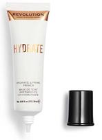 Makeup Revolution London Hydrate 28ml Moterims Makeup Primer