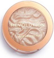 Makeup Revolution Re-Loaded Dare to Divulge švytėjimo suteikianti pudra 10 g.