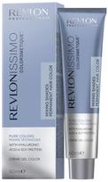 Revlon Revelonissimo Colorsmetique Pure Color 600 Red 60ml