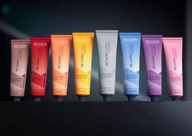 revlon plauku dazai - Revlon Professional Revlonissimo Colorsmetique plaukų dažai - 10.01 Ash Natural Blonde - 5 nuotrauka