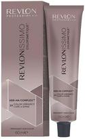 Revlon Professional Revlonissimo Anti Age Technology High Coverage kreminiai plaukų dažai - 7.41 Natural Chestnut Blonde
