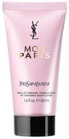laurent - Yves Saint Laurent Mon Paris 50ml Edp 50 ml + Body Lotion 50 ml Kvepalai Moterims EDP Rinkinys - 3 nuotrauka