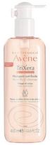 avene prausiklis - EAU THERMALE AVENE veido ir kūno prausiklis TRIXERA NUTRI-FLUID, nuo 3 m., 400 ml - 1 nuotrauka