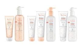 avene prausiklis - EAU THERMALE AVENE veido ir kūno prausiklis TRIXERA NUTRI-FLUID, nuo 3 m., 400 ml - 3 nuotrauka