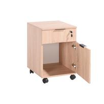 ss.lt - Kalune Design Daugiafunkcinė kabinetas RKM-311-SS-1 - 2 nuotrauka