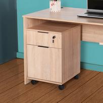 ss.lt - Kalune Design Daugiafunkcinė kabinetas RKM-311-SS-1 - 4 nuotrauka