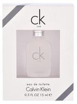 Calvin Klein One 15ml EDT 