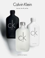 200 ml kvepalai - Calvin Klein One 15ml EDT  - 3 nuotrauka