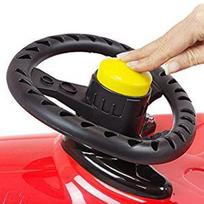 ciuozyne - Verners Sled Bullet Red - 4 nuotrauka