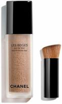 Nuo 60.47 €] Tonuojantis kremas Chanel Les Beiges Water-Fresh Tint