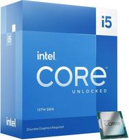 Pirkti Intel Core i5-13600KF 5.1 GHz LGA1700 - Photo 1