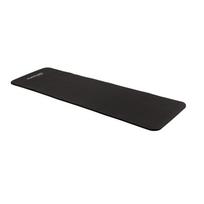 jogos kilimelis 1 cm - Tunturi NBR 180x60x1,5 cm, juodas - 2 nuotrauka