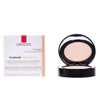 la roche posay teint - La Roche Posay Toleriane Teint Mineral Compact-Powder Complexion Corrector SPF25, 9 g, 11 - 5 nuotrauka