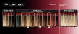 igora dazai - Schwarzkopf Professional IGORA Color10 profesionalūs plaukų dažai 60 ml. - 7-0 Medium Blonde - 3 nuotrauka