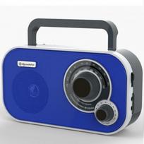Roadstar TRA-2235 Blue (Mėlynas)