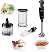 bosch ergomixx - Bosch ErgoMixx MS61B6150 - 7 nuotrauka