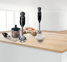 bosch ergomixx - Bosch ErgoMixx MS61B6150 - 9 nuotrauka