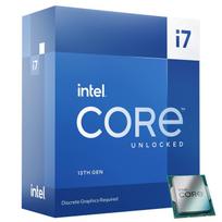 Pirkti  Procesor Intel Core i7-13700KF 5.4 GHz LGA1700 - Photo 1