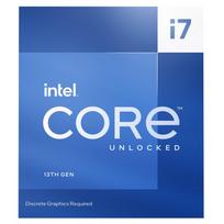 Pirkti  Procesor Intel Core i7-13700KF 5.4 GHz LGA1700 - Photo 2