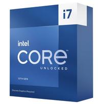 Pirkti  Procesor Intel Core i7-13700KF 5.4 GHz LGA1700 - Photo 4