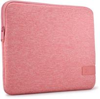 macbook pro 13 deklai - Dėklas Case Logic Reflect MacBook Pro, rožinė, 13" - 1 nuotrauka